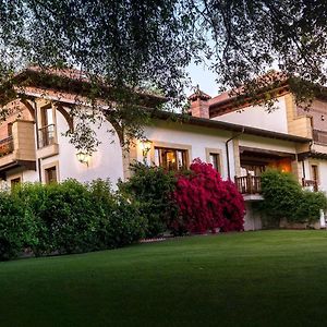 Hotel Posada La Robleda